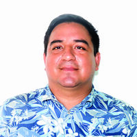 Arnold Novillo Galan