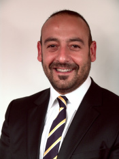 Jordi Cañas Pérez