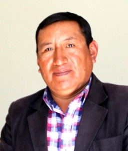Romulo Almonte Callata