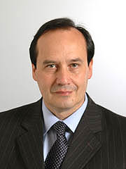 Antonio Rusconi