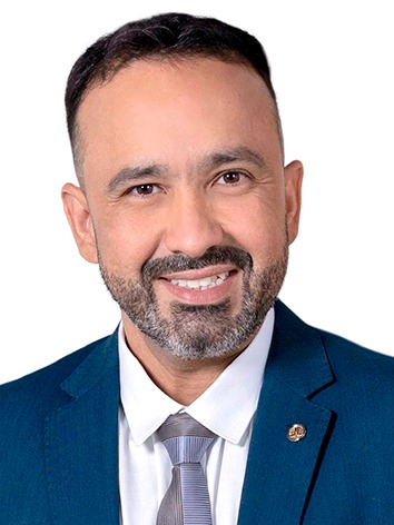 Olival Henrique Marques De Souza