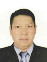 Edwin Tineo Najarro