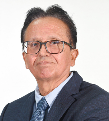 Roberto Liñán García