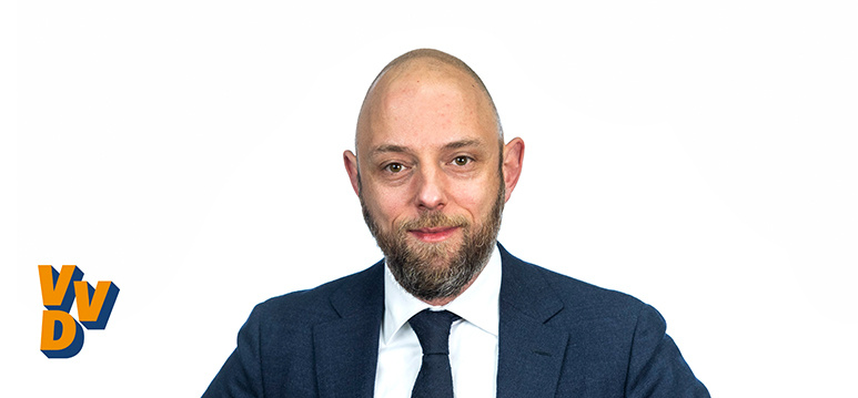 Peter De Groot