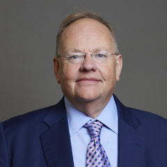 Christopher John Rennard