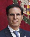 Alonso Guzman Gomez