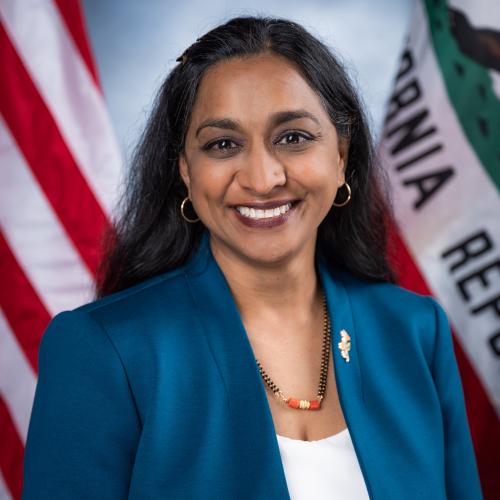 Darshana R. Patel