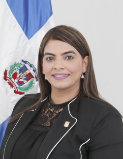 Verónica María Contreras De Jesús