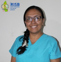Thatiana Janet Molina Nuñez