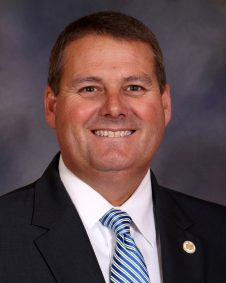 Chris Blankenship