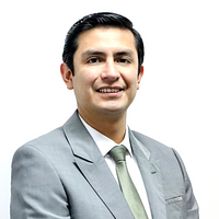 Vicente Paul Gomez Apac