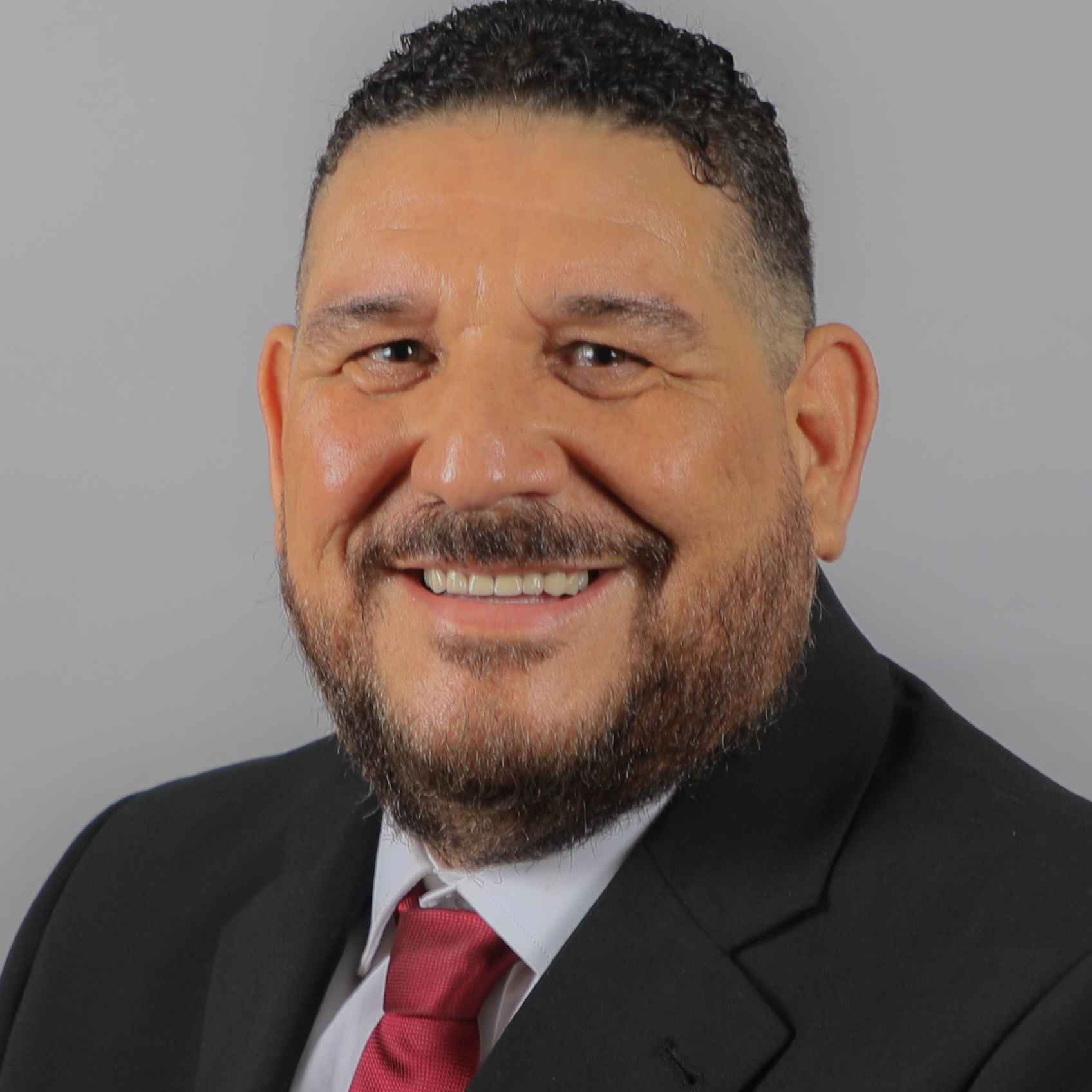 Julio César Navarro Contreras
