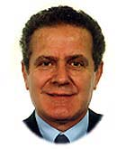 Luis Yáñez-Barnuevo García