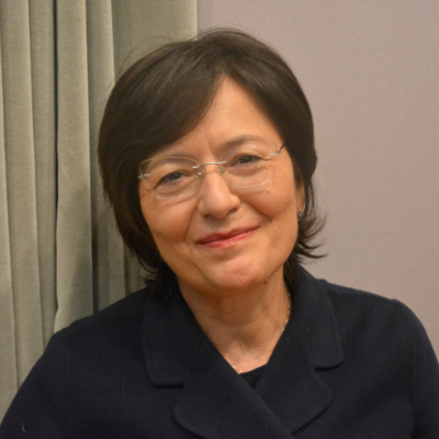 Anna Menghi