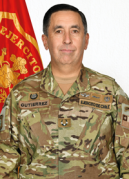 Sergio Gutiérrez Sepúlveda