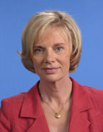 ã Lisabeth Guigou