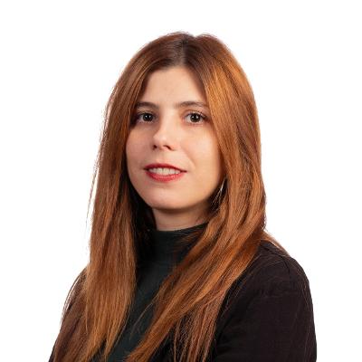 Loreto Arenillas Gómez