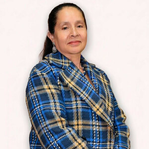 Thany Rosario Escalante Zegarra
