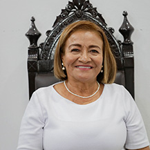 María De Los ángeles Hernández Reyes