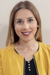 Beatriz Rubiño Yáñez