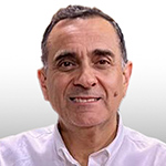 Javier Muñoz Riquelme