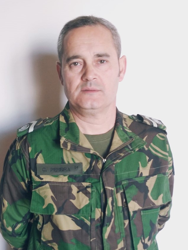 Henriques Pereira
