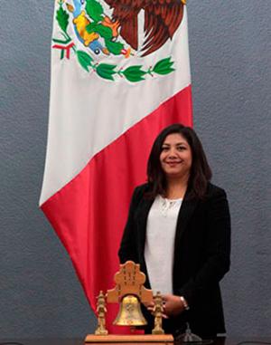 Marite Hernandez Correa