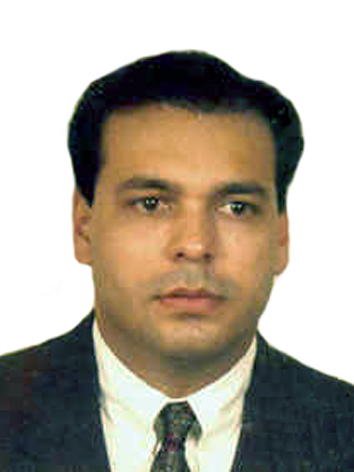 Francisco Ricardo Heráclio Do Rego