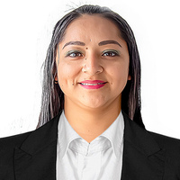 Iris Liliana Morales Mendoza