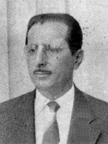Lício Proença Borralho