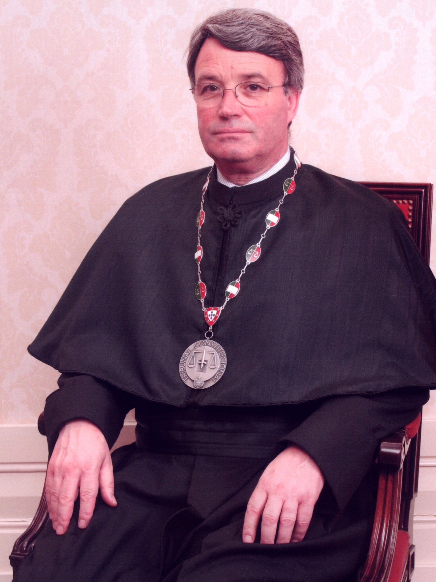 José Da Cunha Barbosa