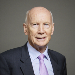 Robert James Mair