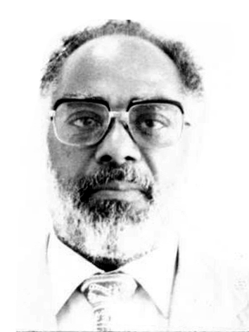 Abdias Do Nascimento