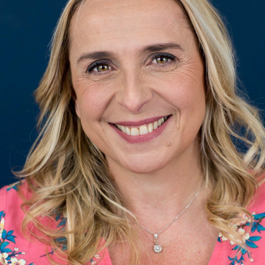 Marie-Florence Bulteau-Rambaud
