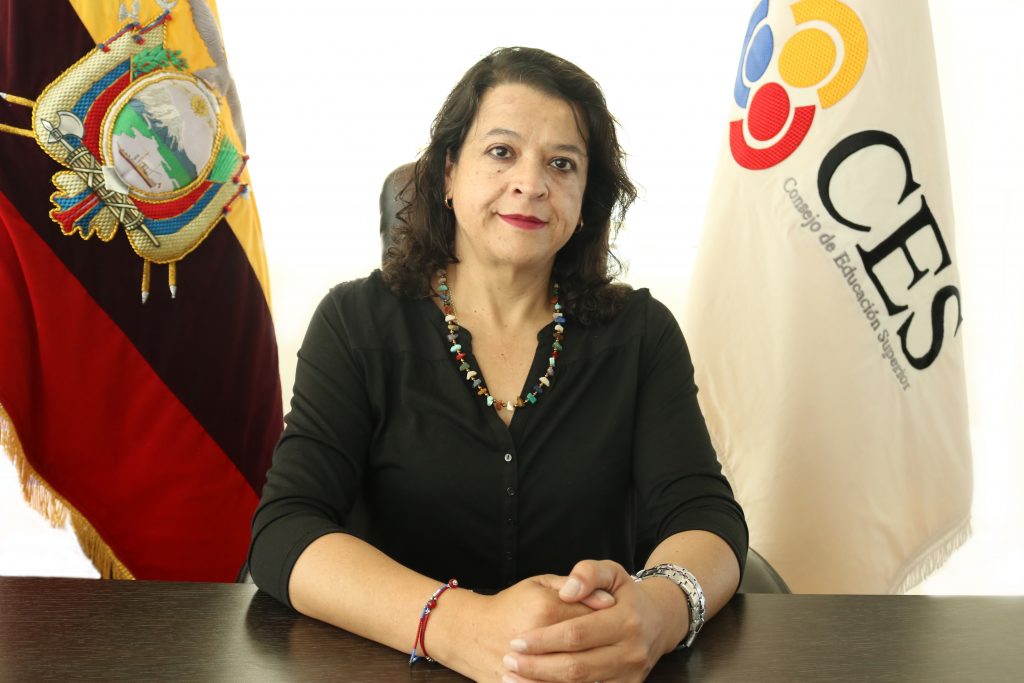 Ph.d Catalina Vélez Verdugo