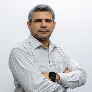 Joannes Paulus Sialer Lozada