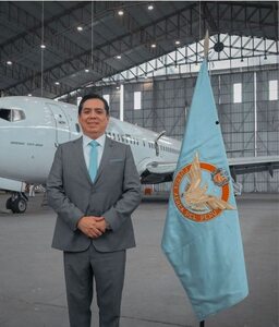 Jaime Arturo Rodriguez Espinoza