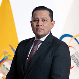 Juan José Morillo Velasco