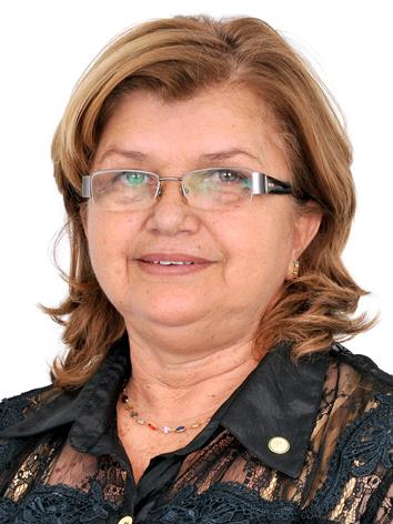 Goiaciara Tavares Cruz