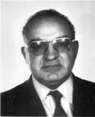 Ignacio Javier Gomara Granada
