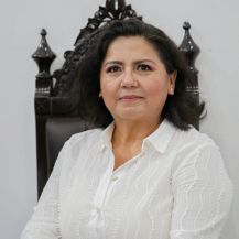 Isabel Cristina García Jiménez