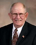 Russell T. Thane