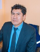 Arturo Alarcon Anaya