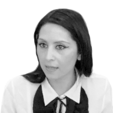 María Fernanda Díaz