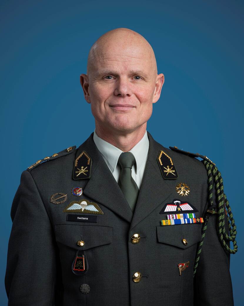 Jan Swillens