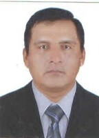 Eliseo Huitron Berrospi