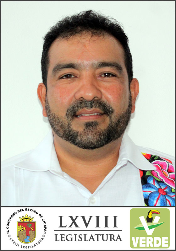 Sergio David Molina Gómez