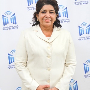 Jovita Silva Robledo De Ricalde
