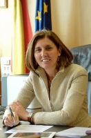 Begoña Cristeto Blasco