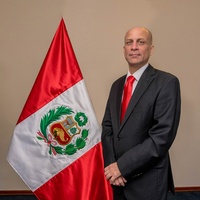 Rafael Molinari Arroyo
